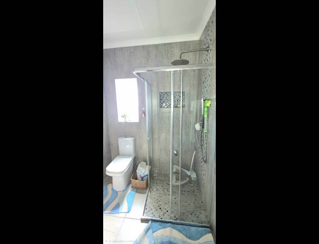 3 BEDROOM GATED ESTATE FOR SALE IN HEXRIVIER LIFESTYLE ESTATE
